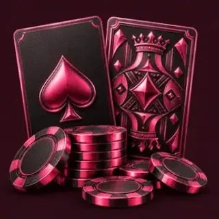 Poker playing cards — Run4Win