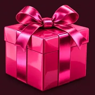 Wrapped gift box — Run4Win