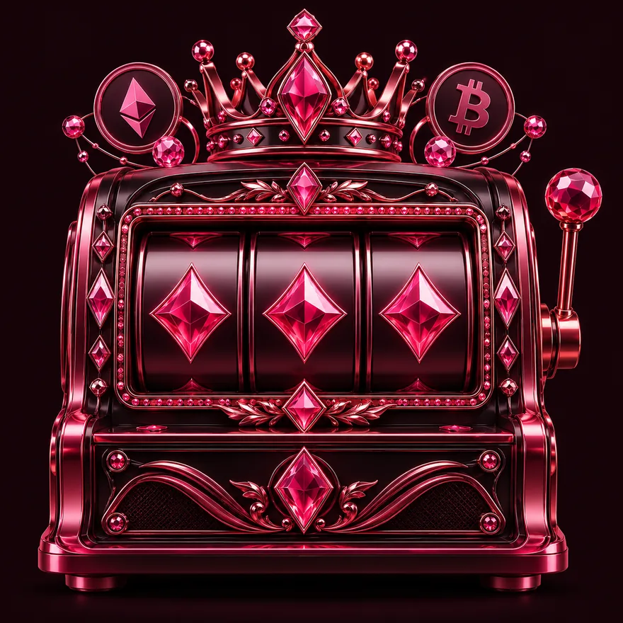 Royal slot machine — Run4Win